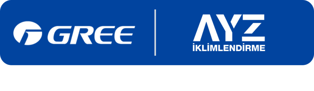 Antalya Gree Klima Satış Noktası