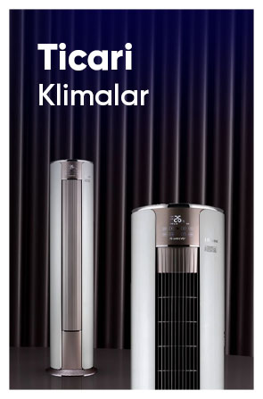 Antalya Gree Klima Satış Noktası